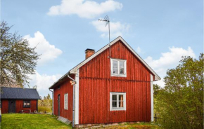 Awesome home in Ödeshög w/ 2 Bedrooms in Ödeshög